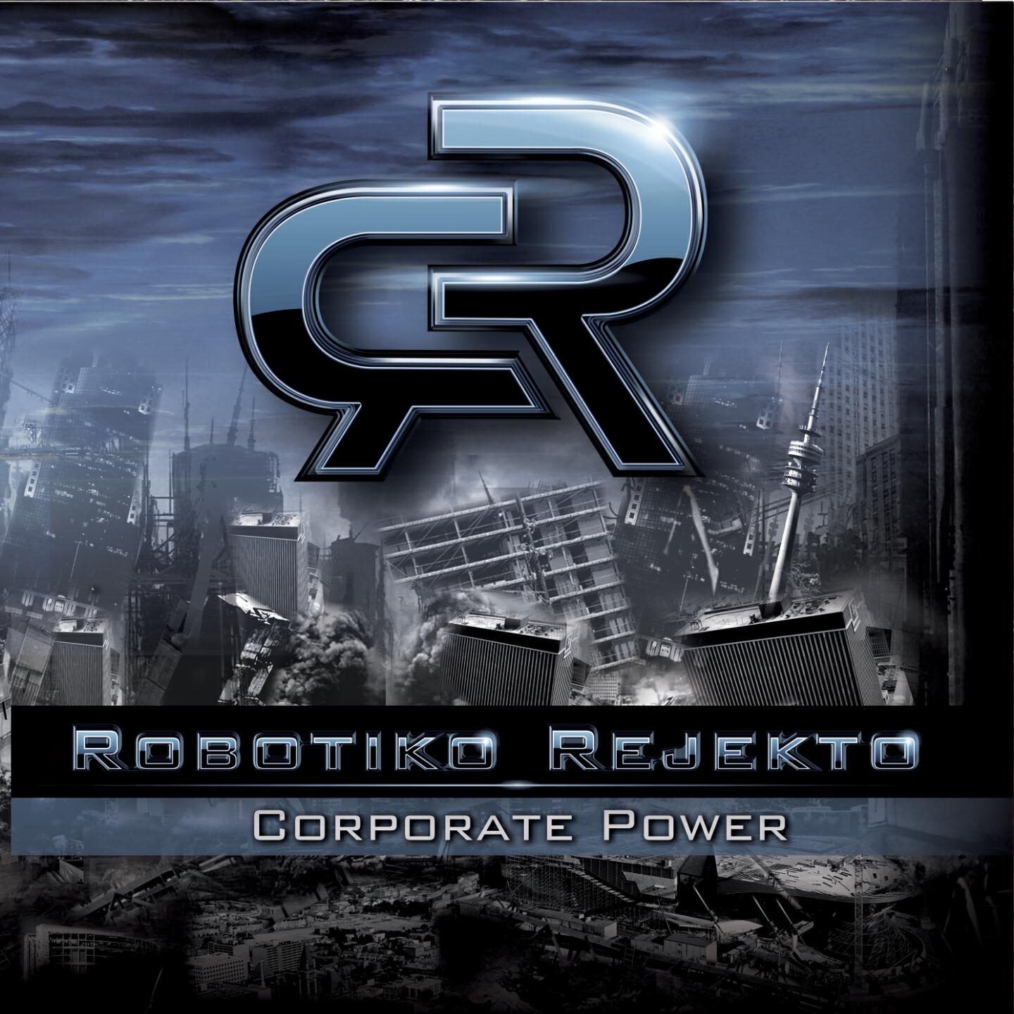 Robotiko Rejekto - Love (Aesthetische ReMix)