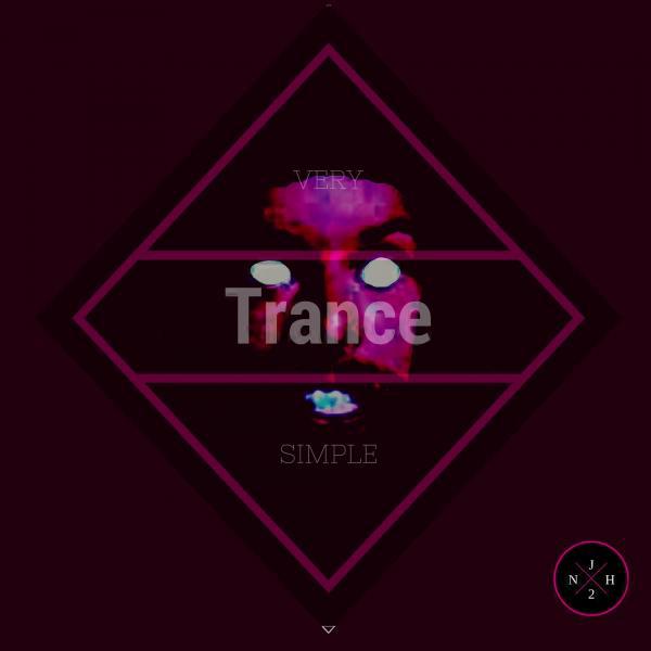 Постер альбома Very Simple Trance (Main Tech House Mix)