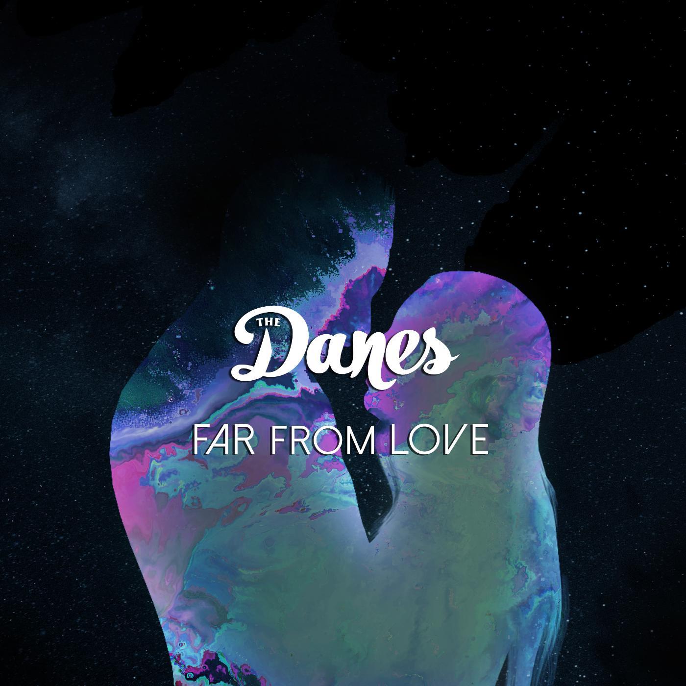 Постер альбома Far from Love