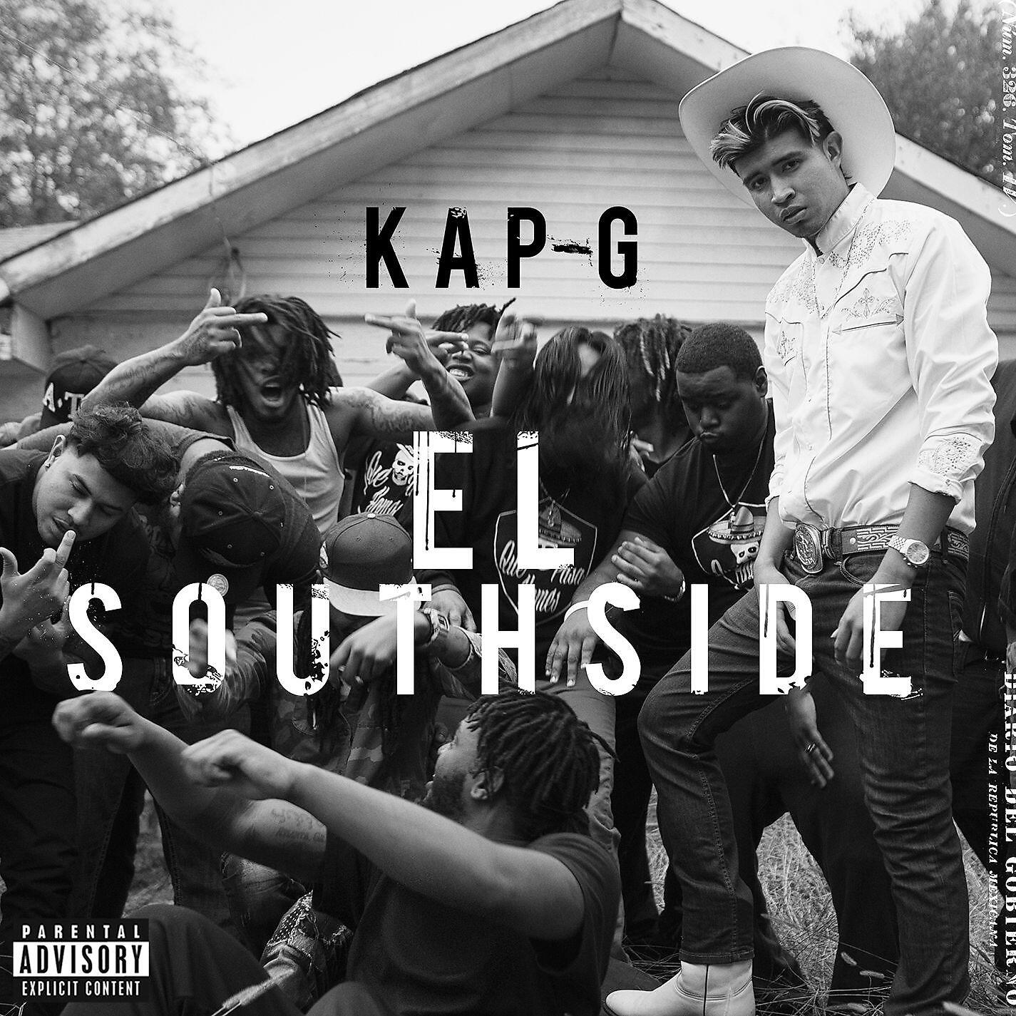Kap G - Don't Need Em (feat. Young Thug)