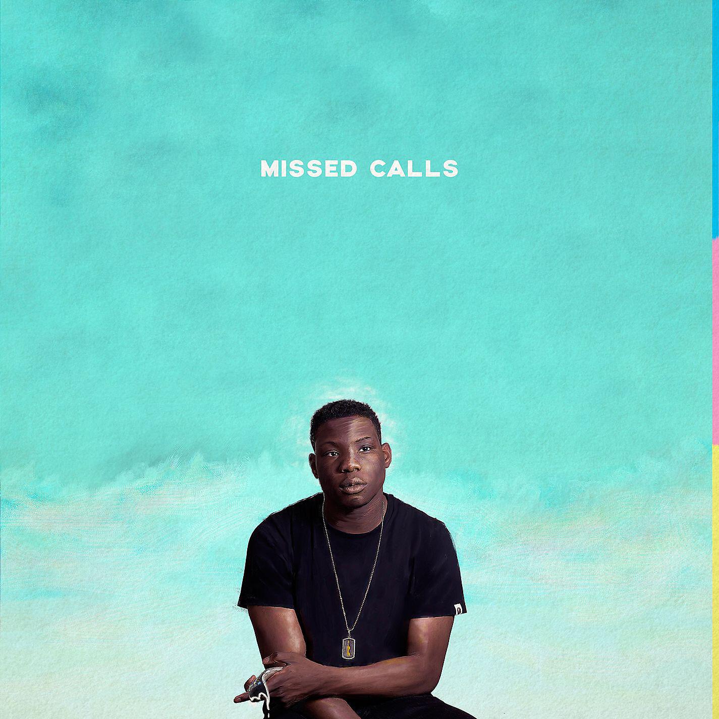 Tunji Ige - On My Grind