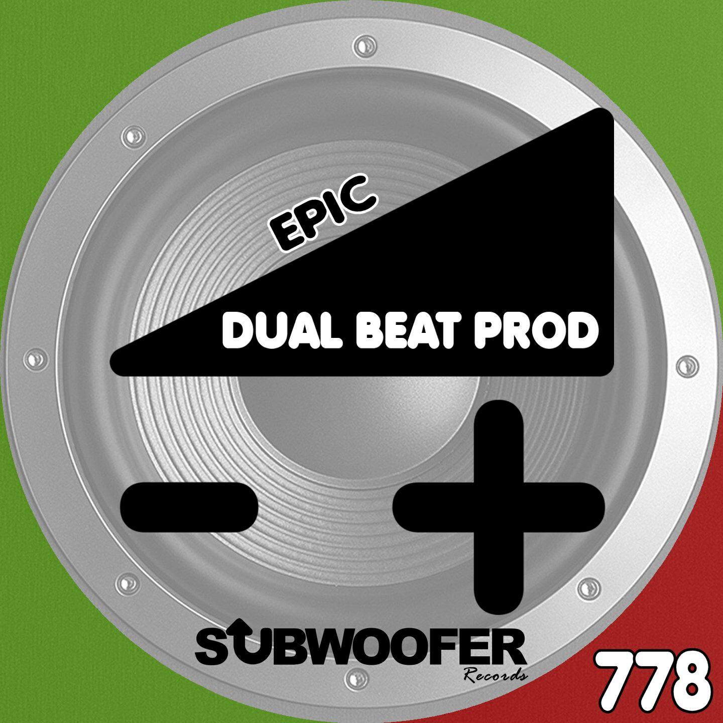 Dual Beat Prod - Horus
