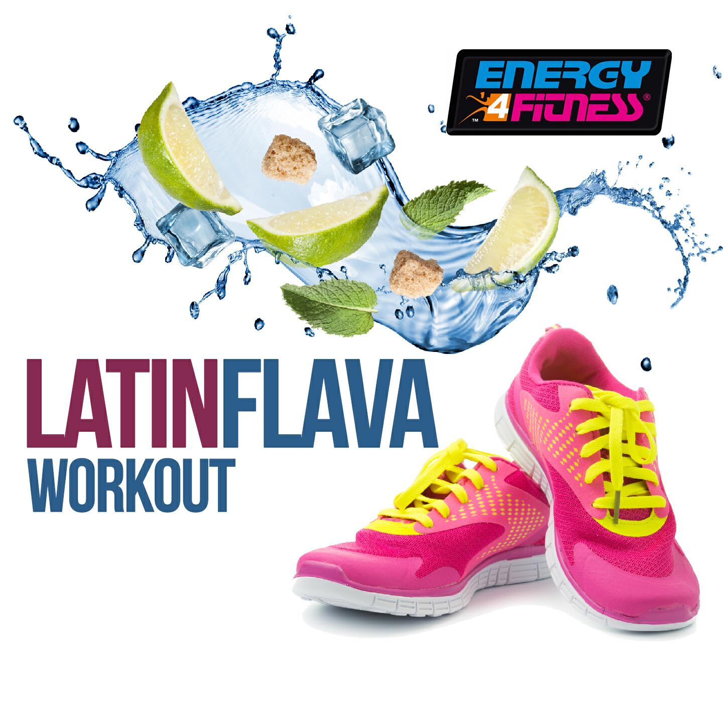 Movimento Latino - Ay Ay Ay Ay Mosey (135 BPM)