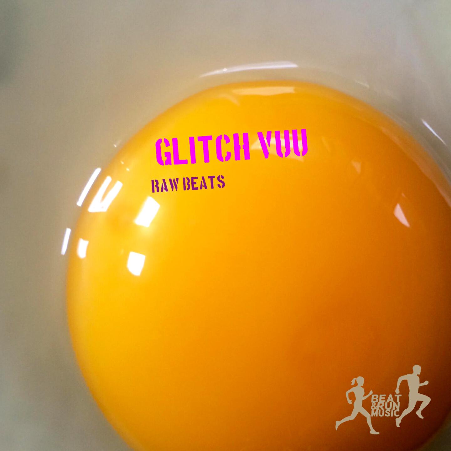 Glitch Vuu - Perverted (Club Mix)