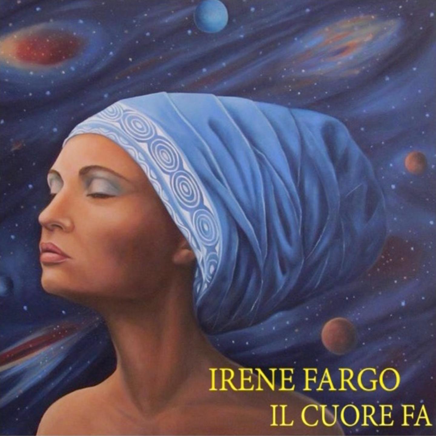 Постер альбома Il cuore fa