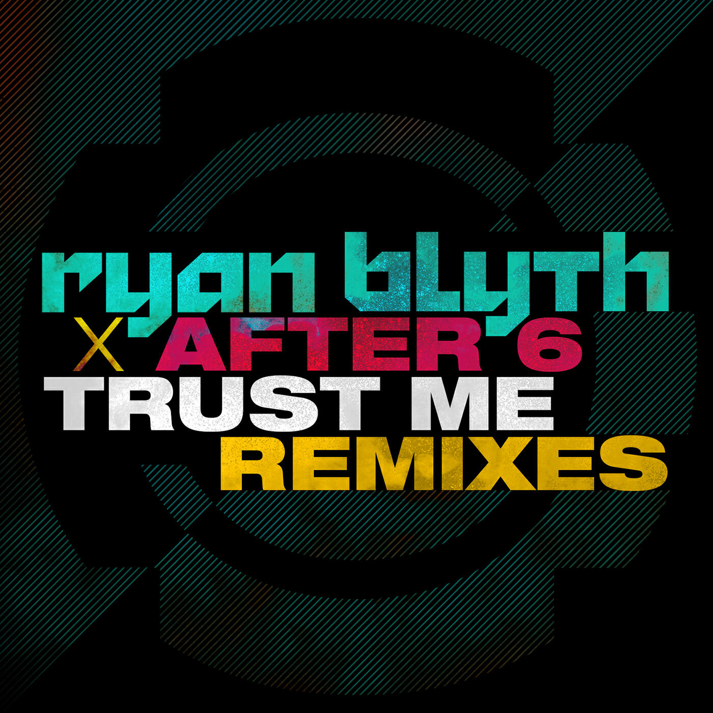 Ryan Blyth - Trust Me (TS7 Remix)