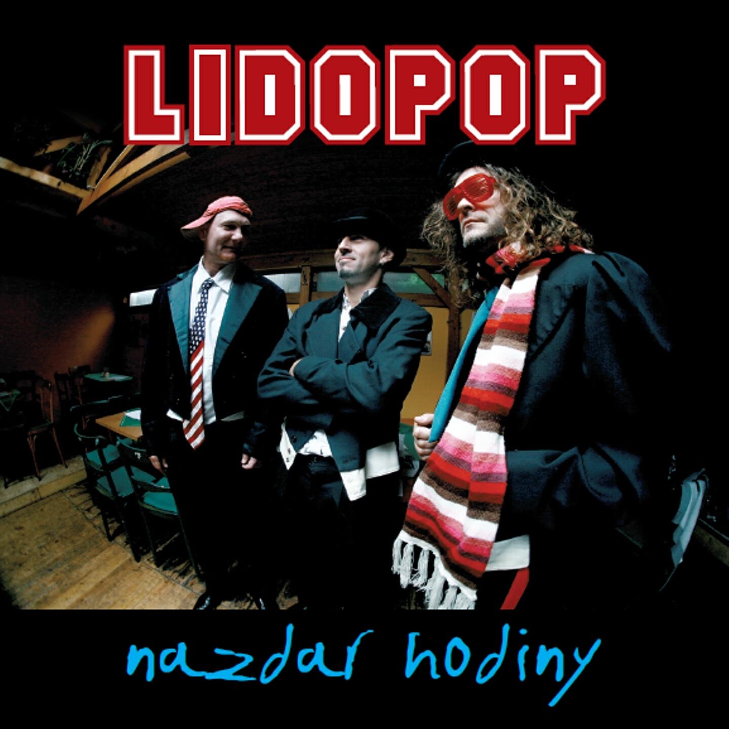 Lidopop - Brasilia Telenovela