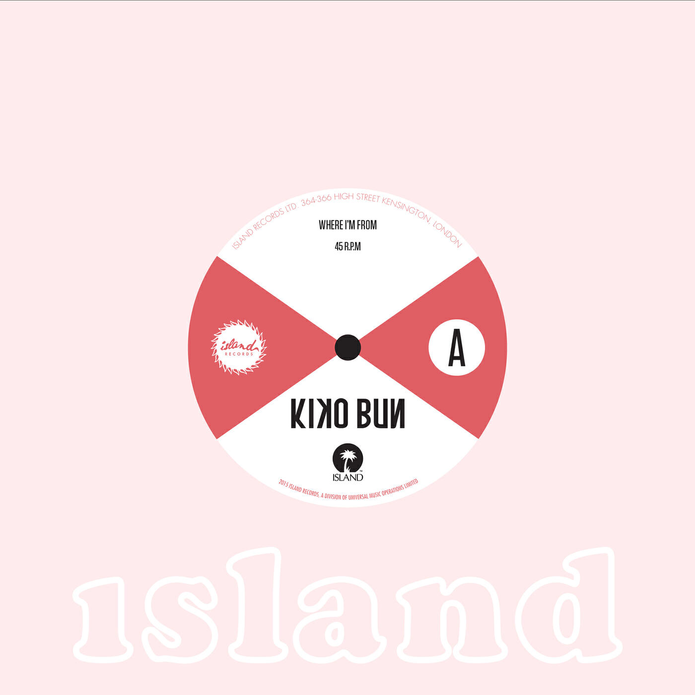 Kiko Bun - Where I'm From