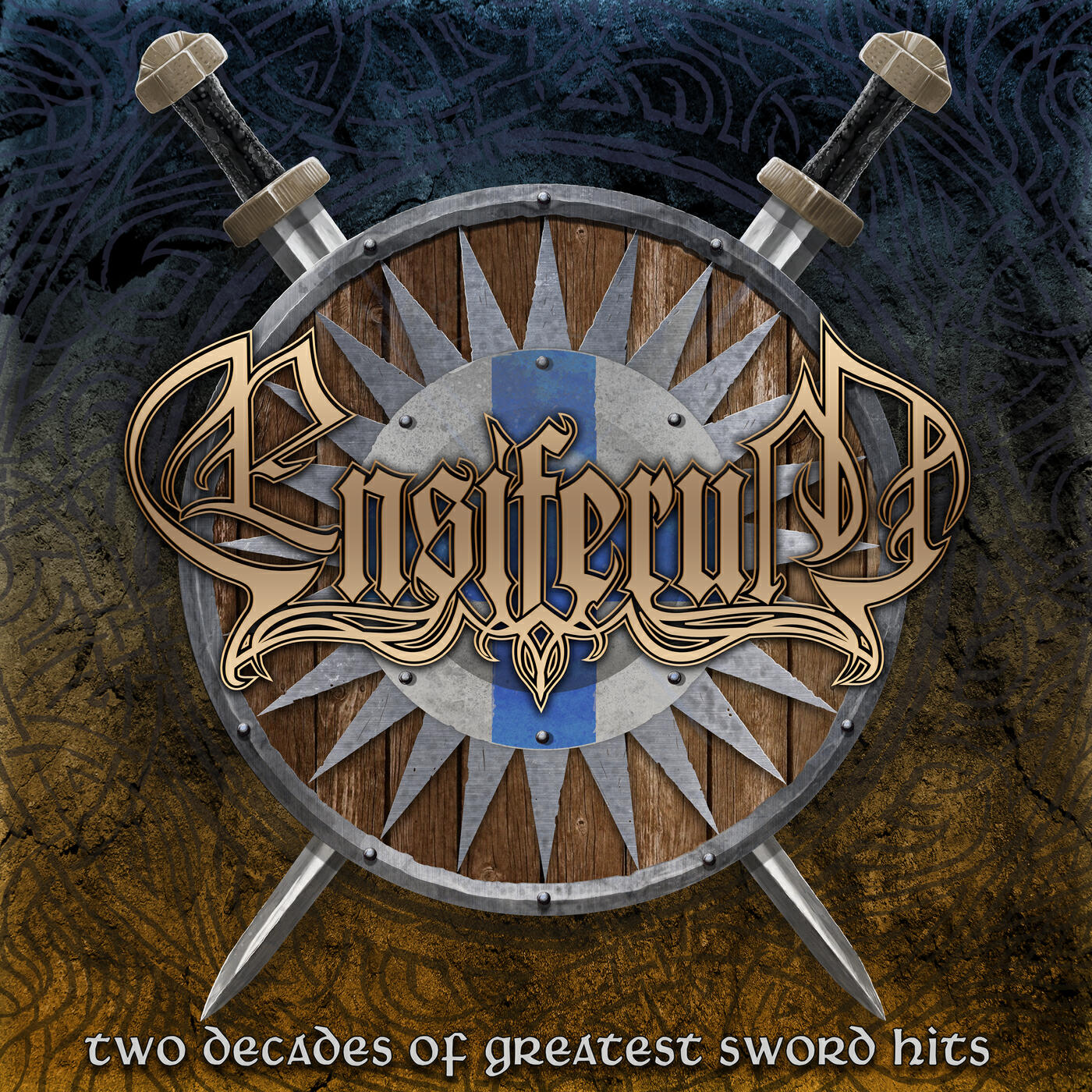 Ensiferum - Heathen Horde