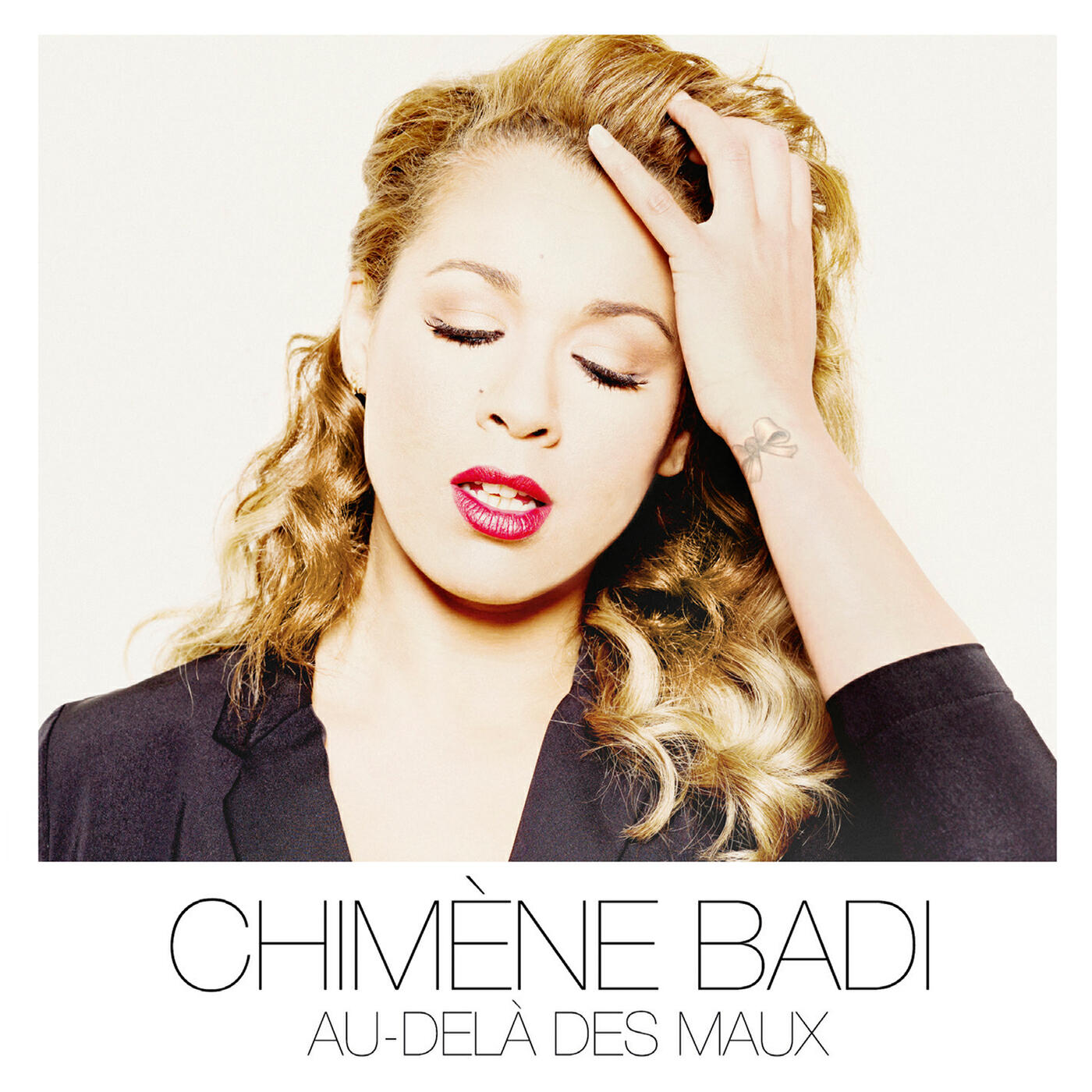 Chimène Badi - Pour tous les hommes