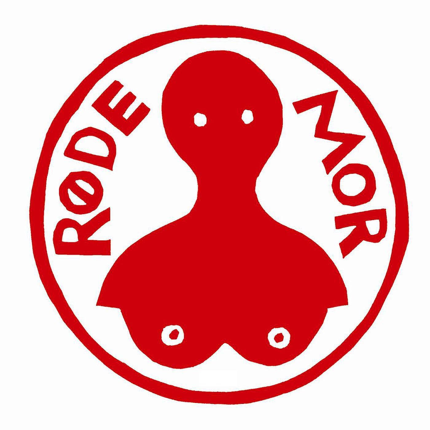 Røde Mor - Nu kan det snart være nok (2002 Digital Remaster)