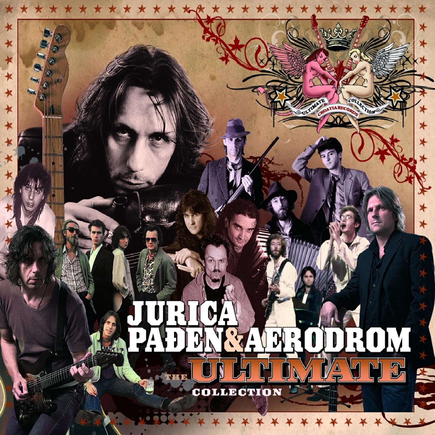 Jurica Pađen - Stavi Pravu Stvar