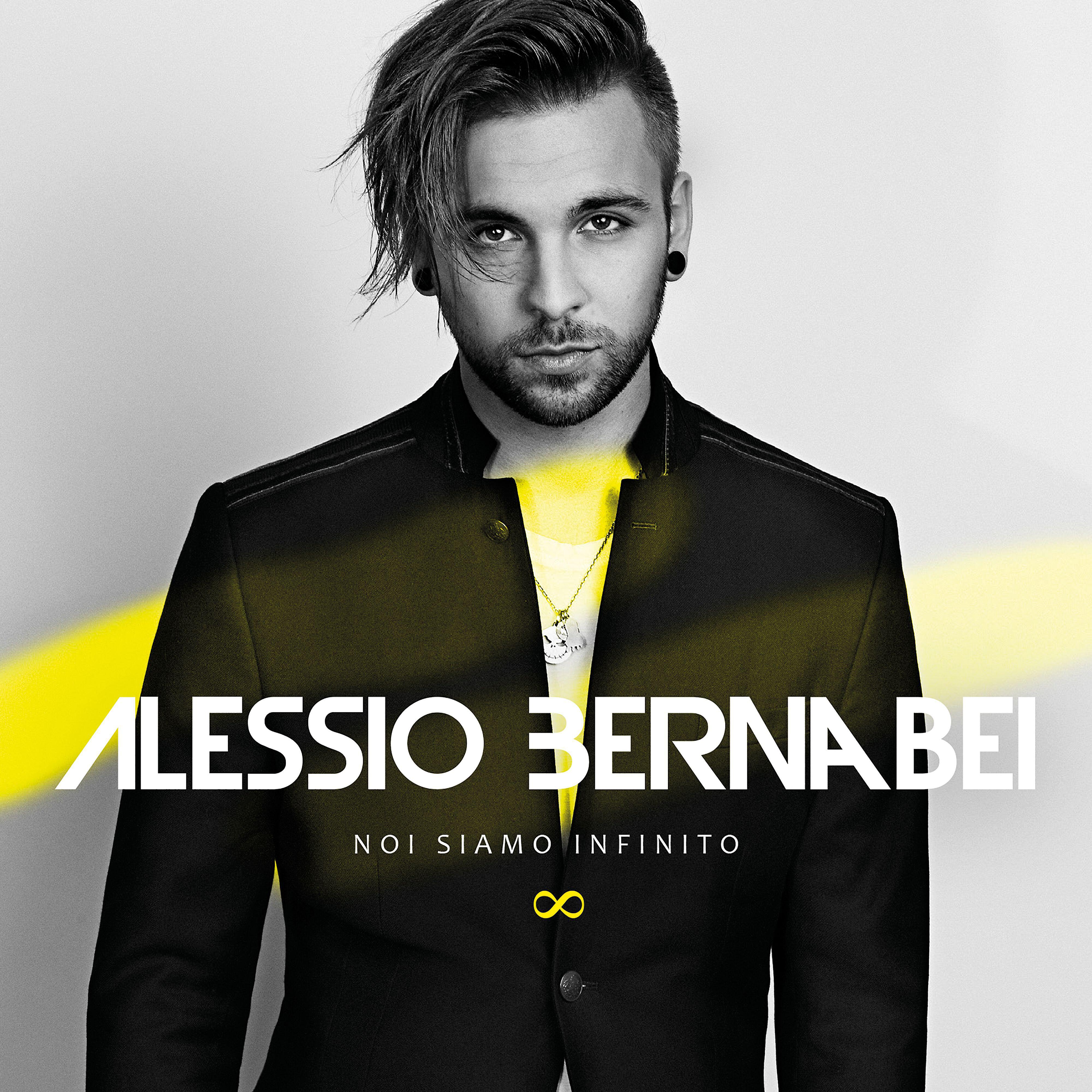 Alessio Bernabei - A mano a mano (feat. Benji & Fede)