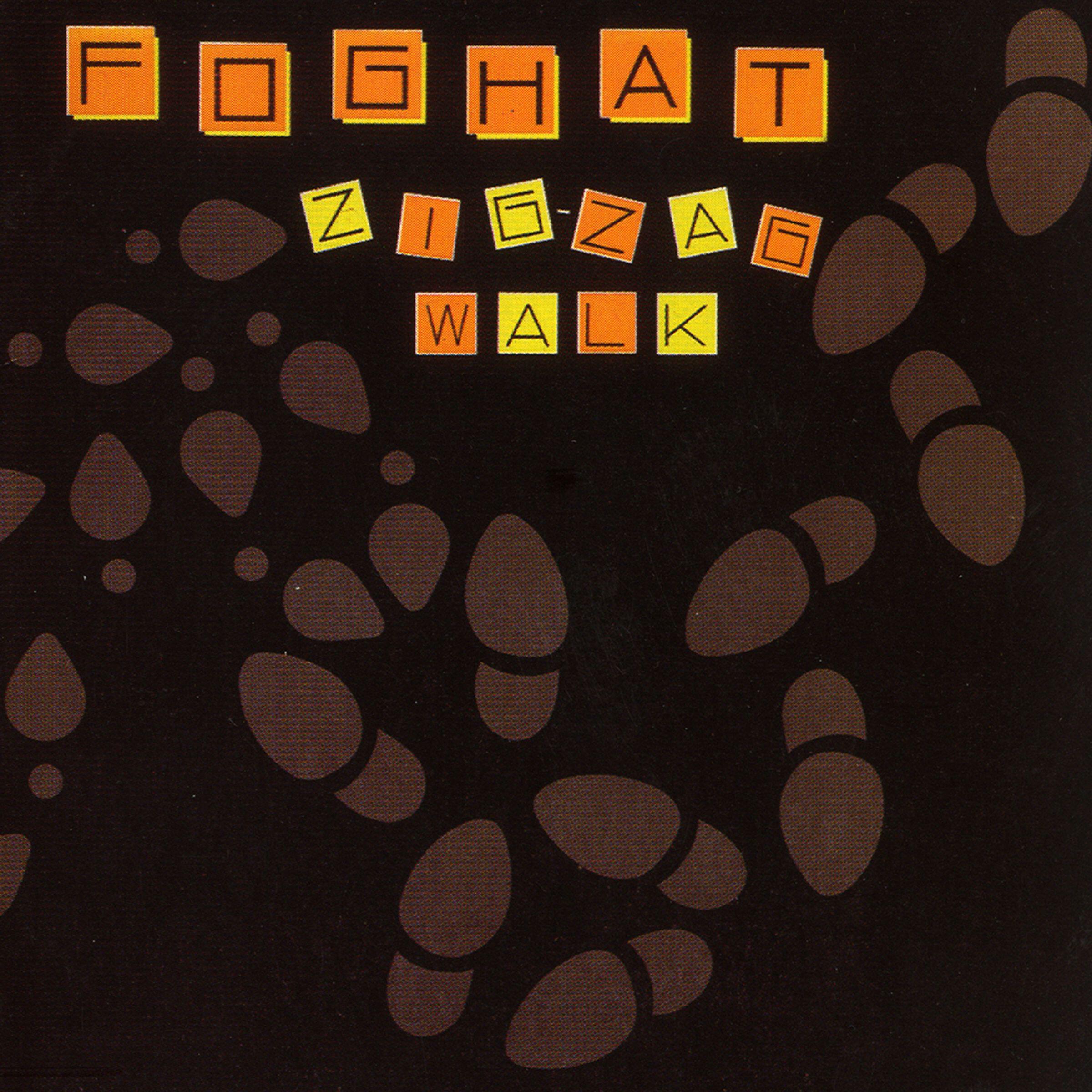 Foghat - Three Wheel Cadillac (2016 Remaster)