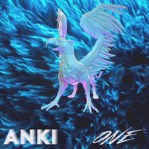 Anki - Nile Street