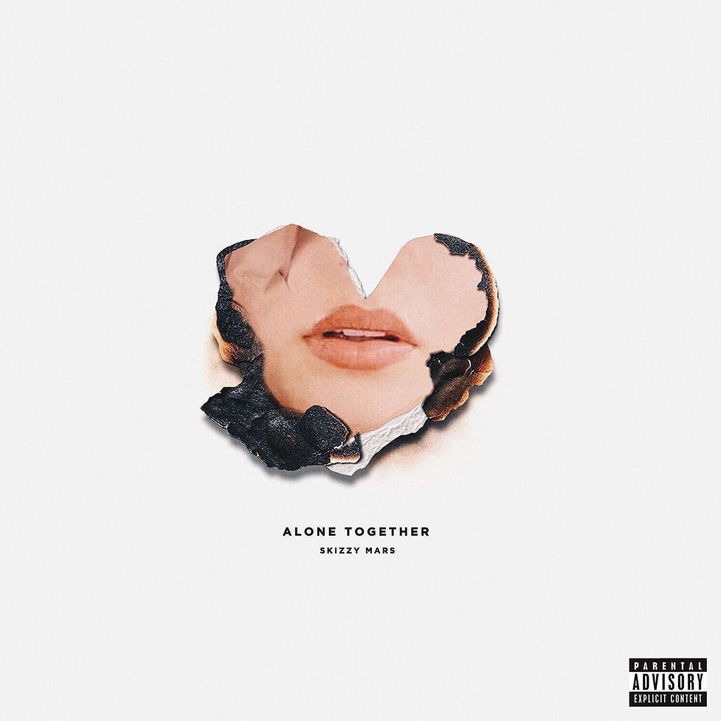 Skizzy Mars - Hit Me Harder (feat. Jaymes Young)