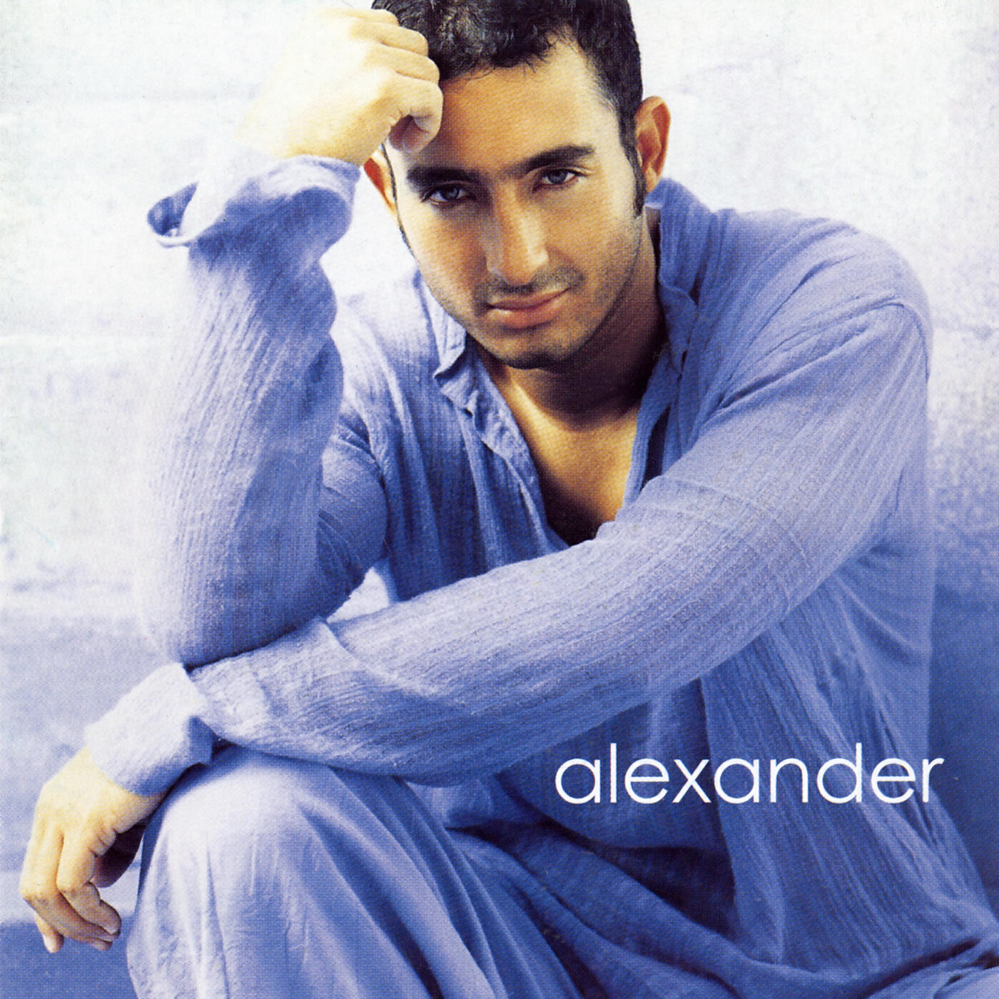 ALEXANDER - Imaginando Todo