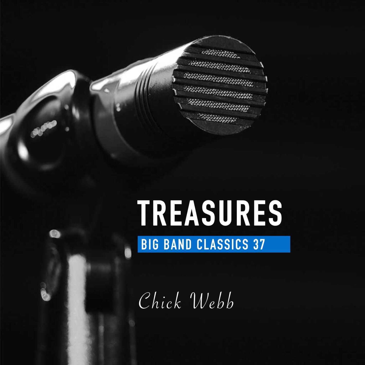 Chick Webb - Moonlight and Magnolias