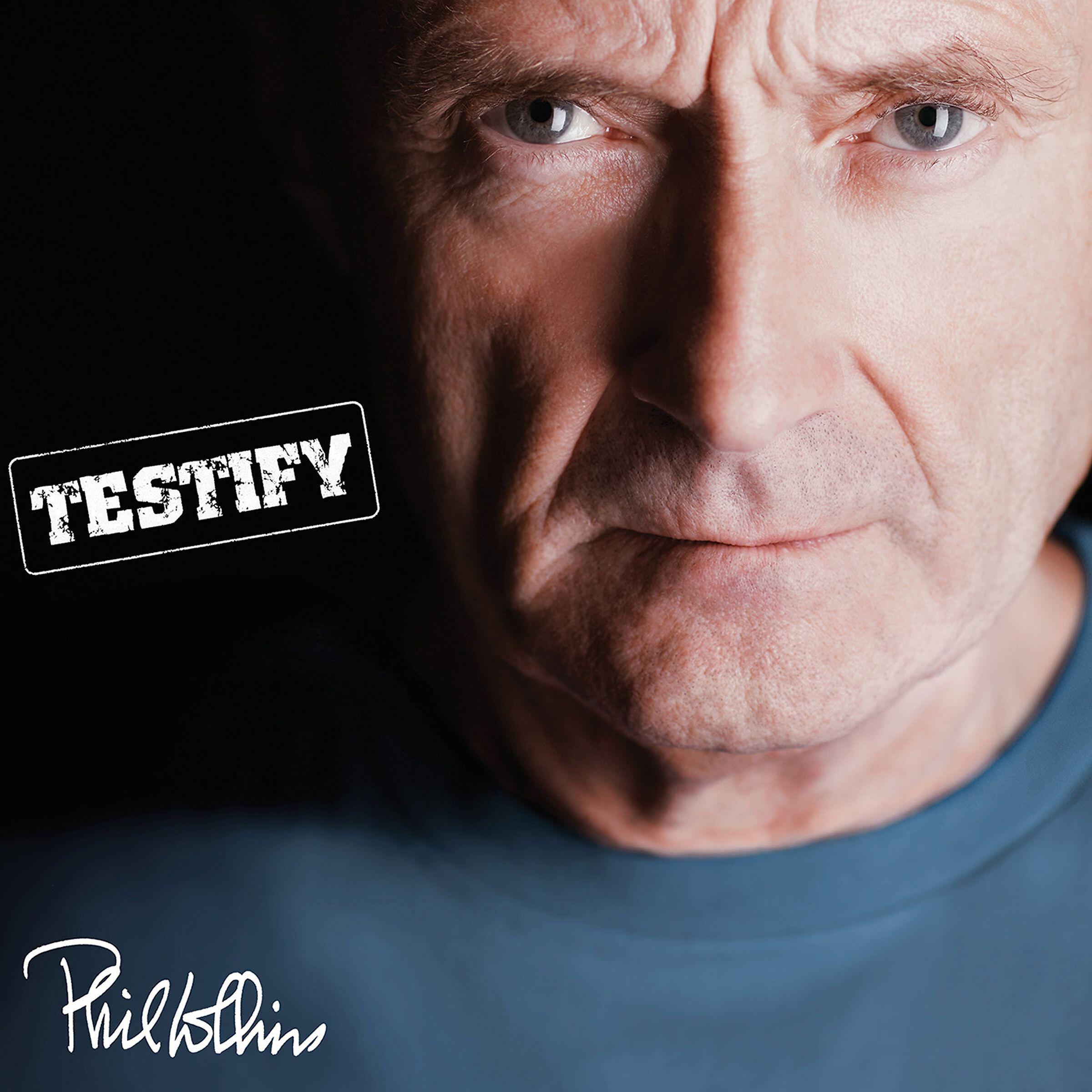 Phil Collins - The Least You Can Do (2016 Remaster)