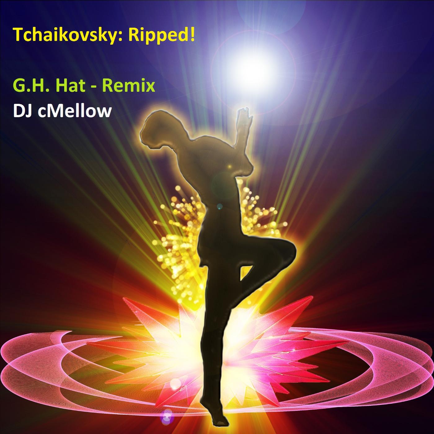 G.H. Hat, DJ cMellow & European Archive - Act II, No. 14 the Magic Castle in the Kingdom of Sweets