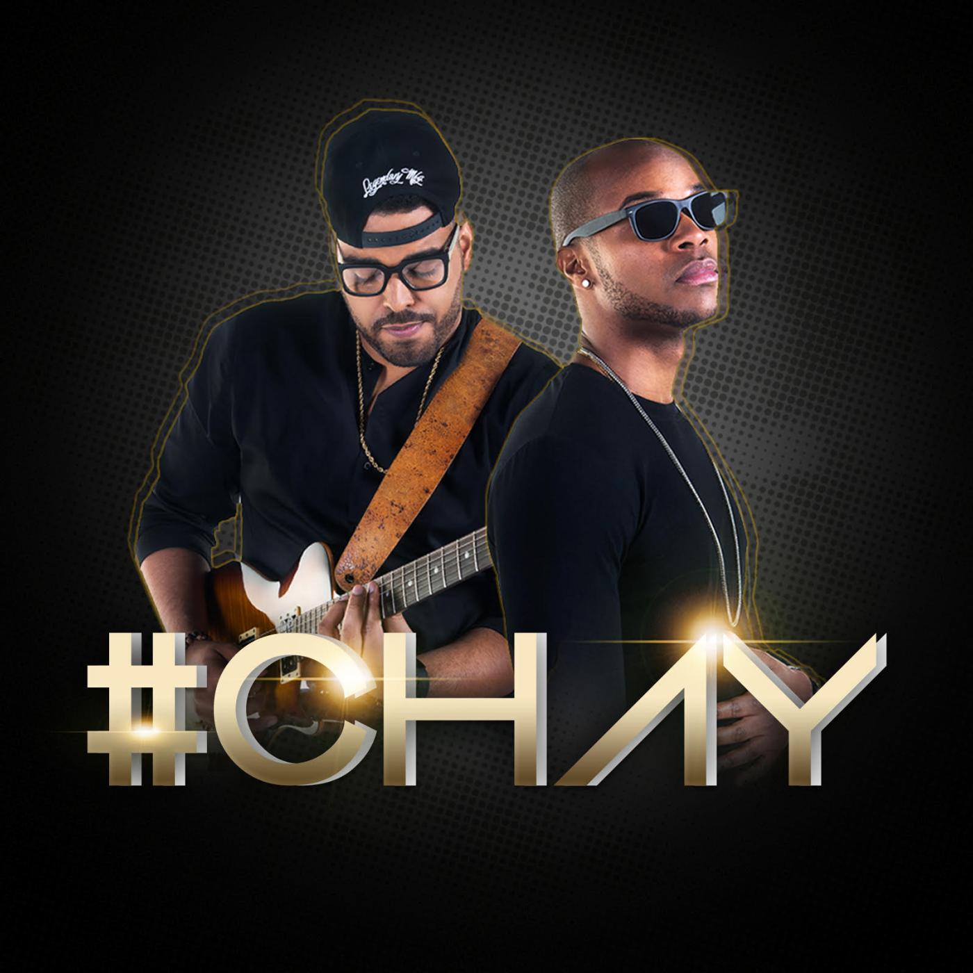 Постер альбома Chay