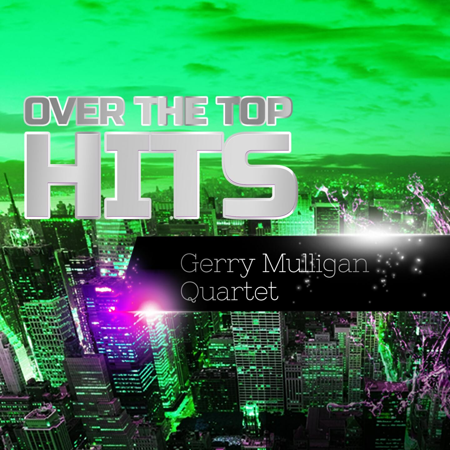 Gerry Mulligan Quartet - Turnstile / Utter Chaos