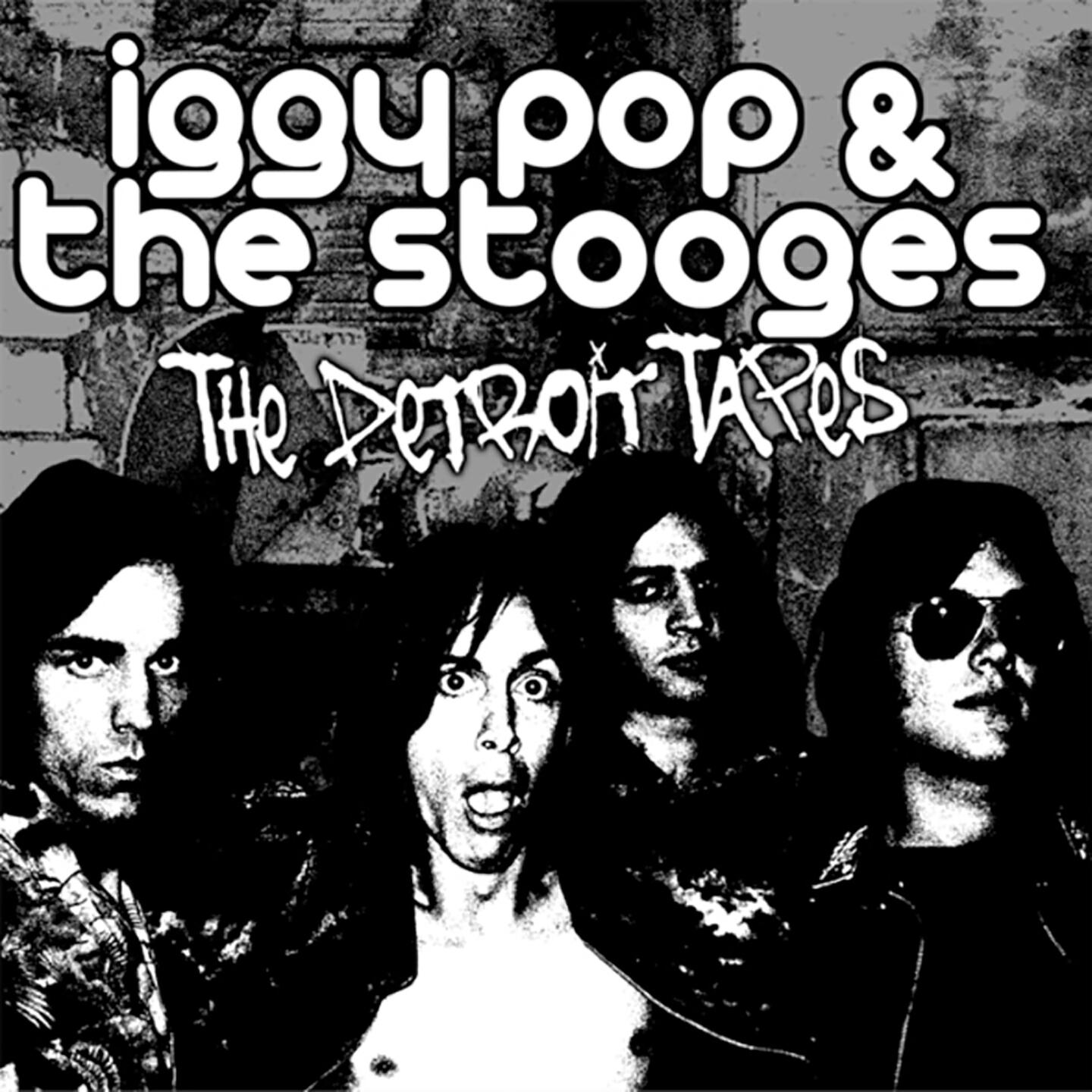 Iggy Pop - She Creatures of the Hollywood Hills