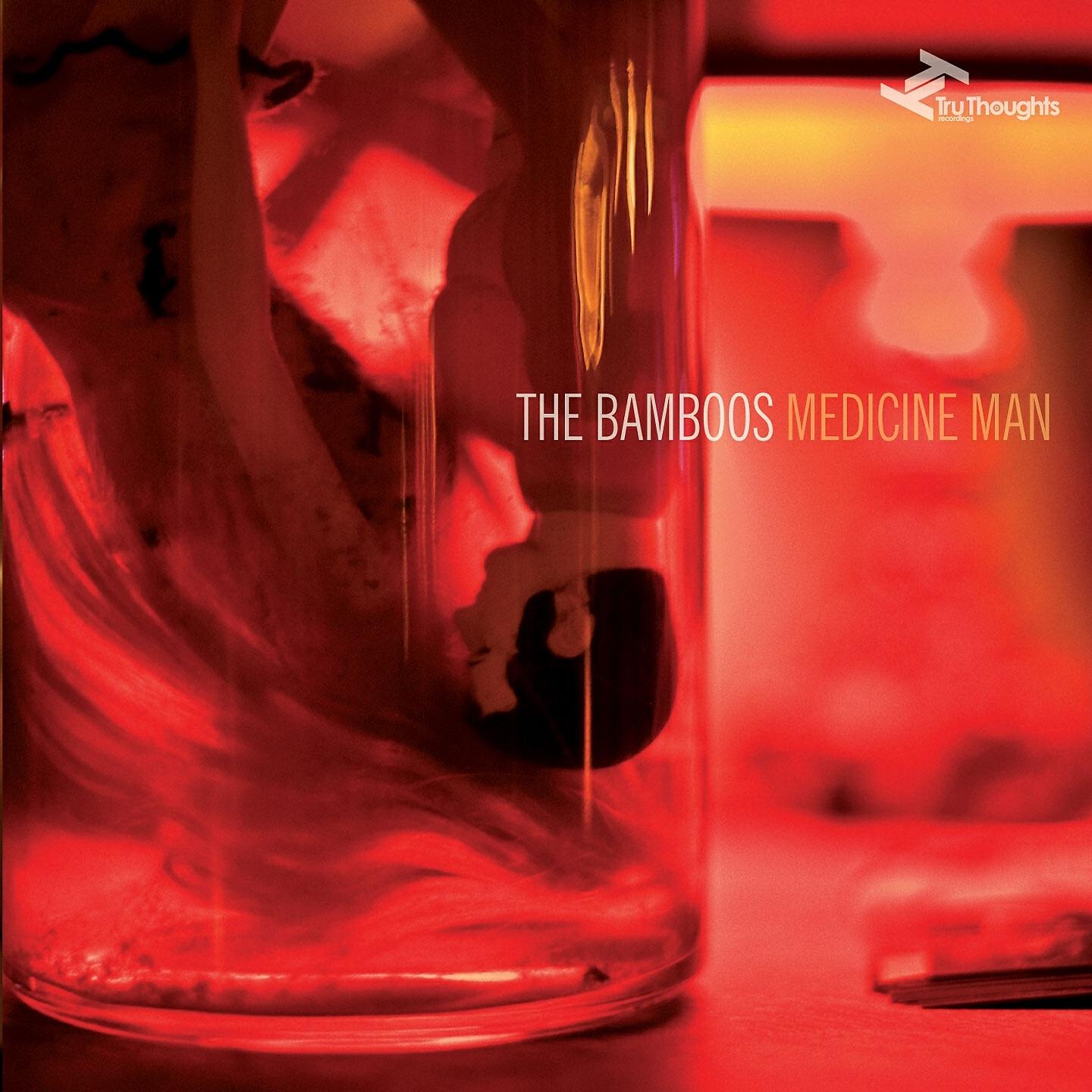 The Bamboos - The Wilhelm Scream