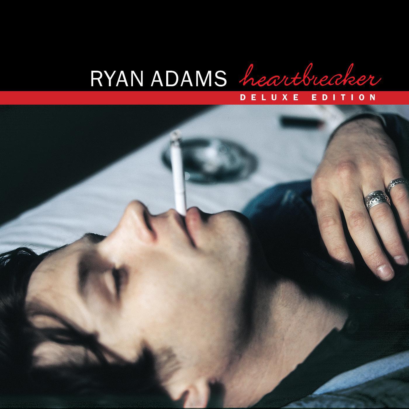 Ryan Adams - (Argument with David Rawlings Concerning Morrissey)
