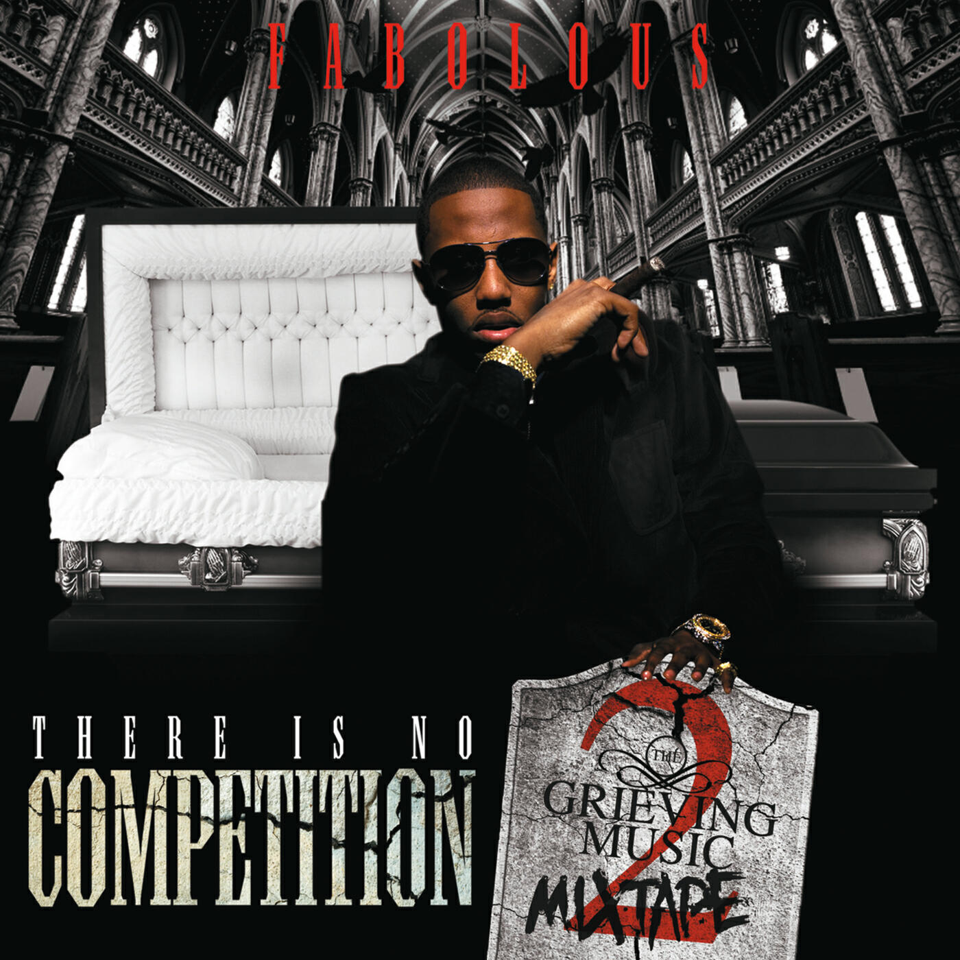 Fabolous - Body Bag Remix (Album Version (Edited))