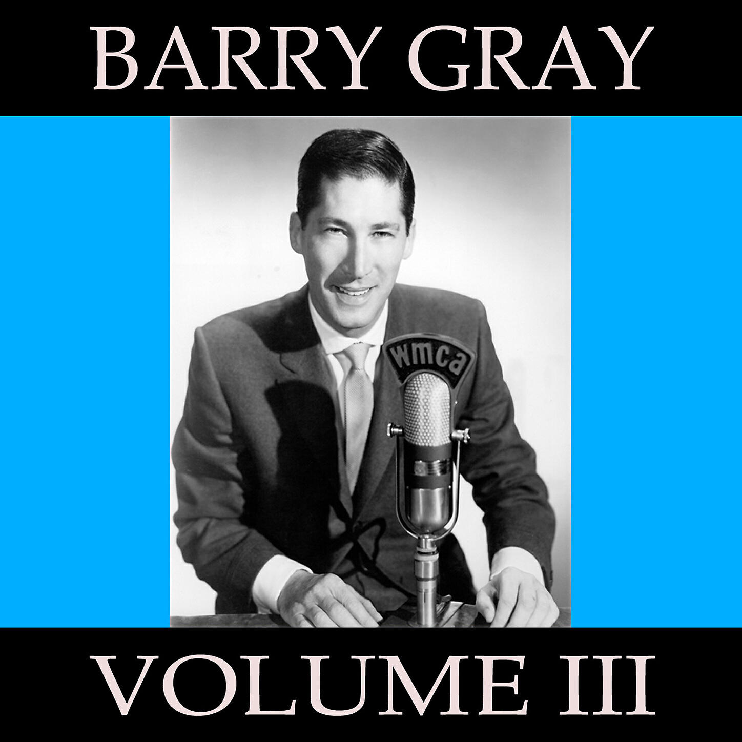 Barry Gray - Drug Addiction