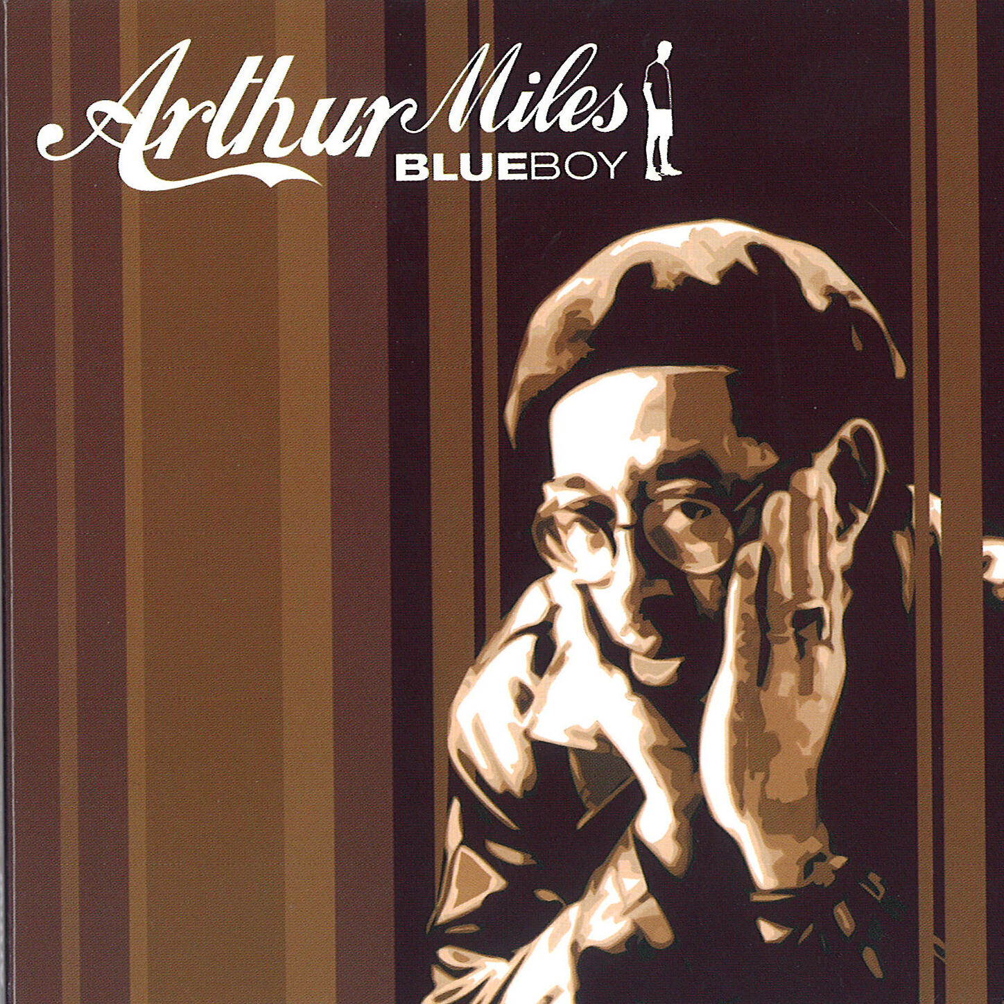 Arthur Miles - Bring Out the Best (Doctor Jazz's Universal Remedy Rmx)