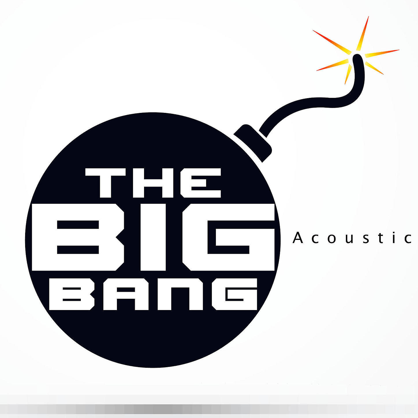 Rock Mafia - The Big Bang (Acoustic Version) [As Featured in 
