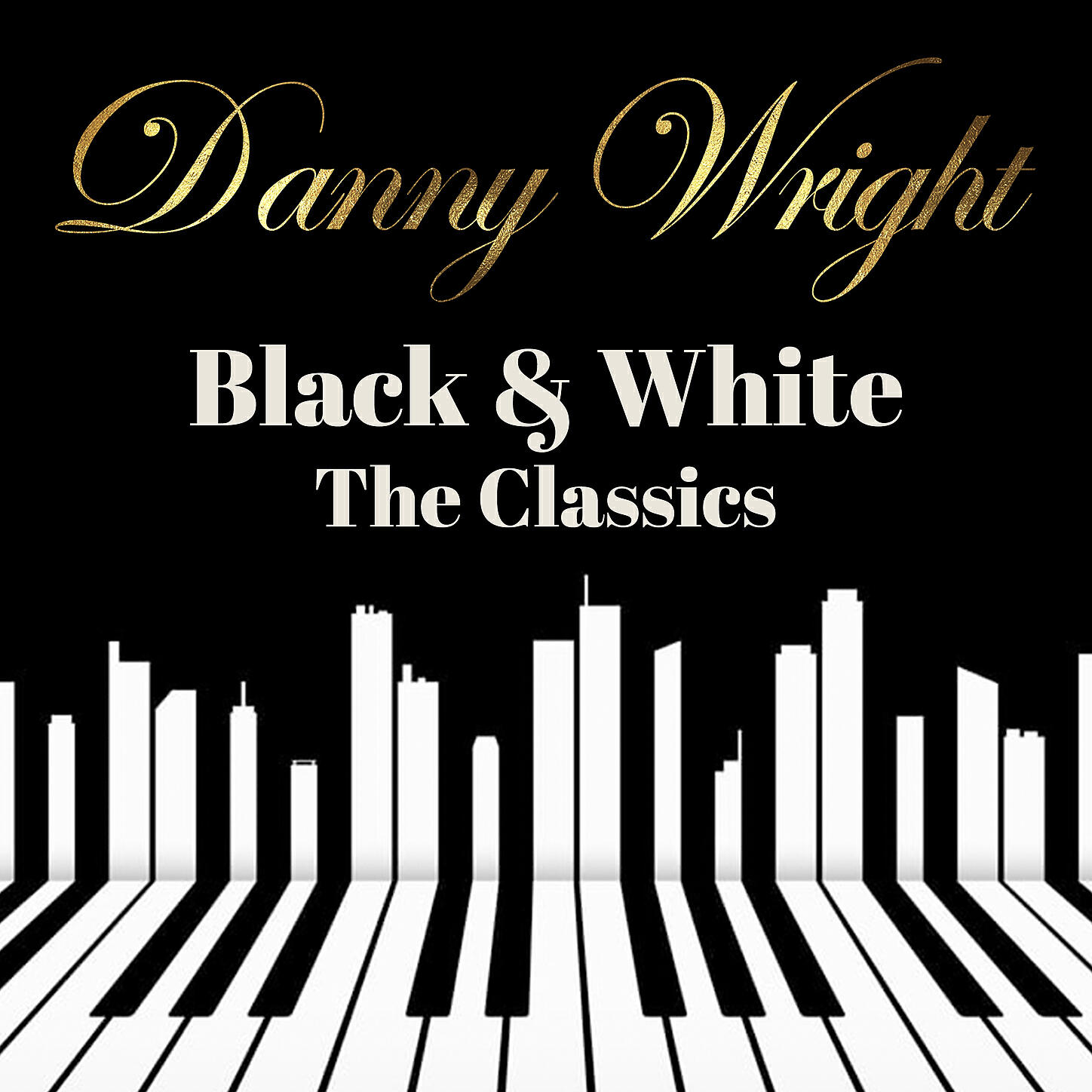 Danny Wright - Nights in White Satin