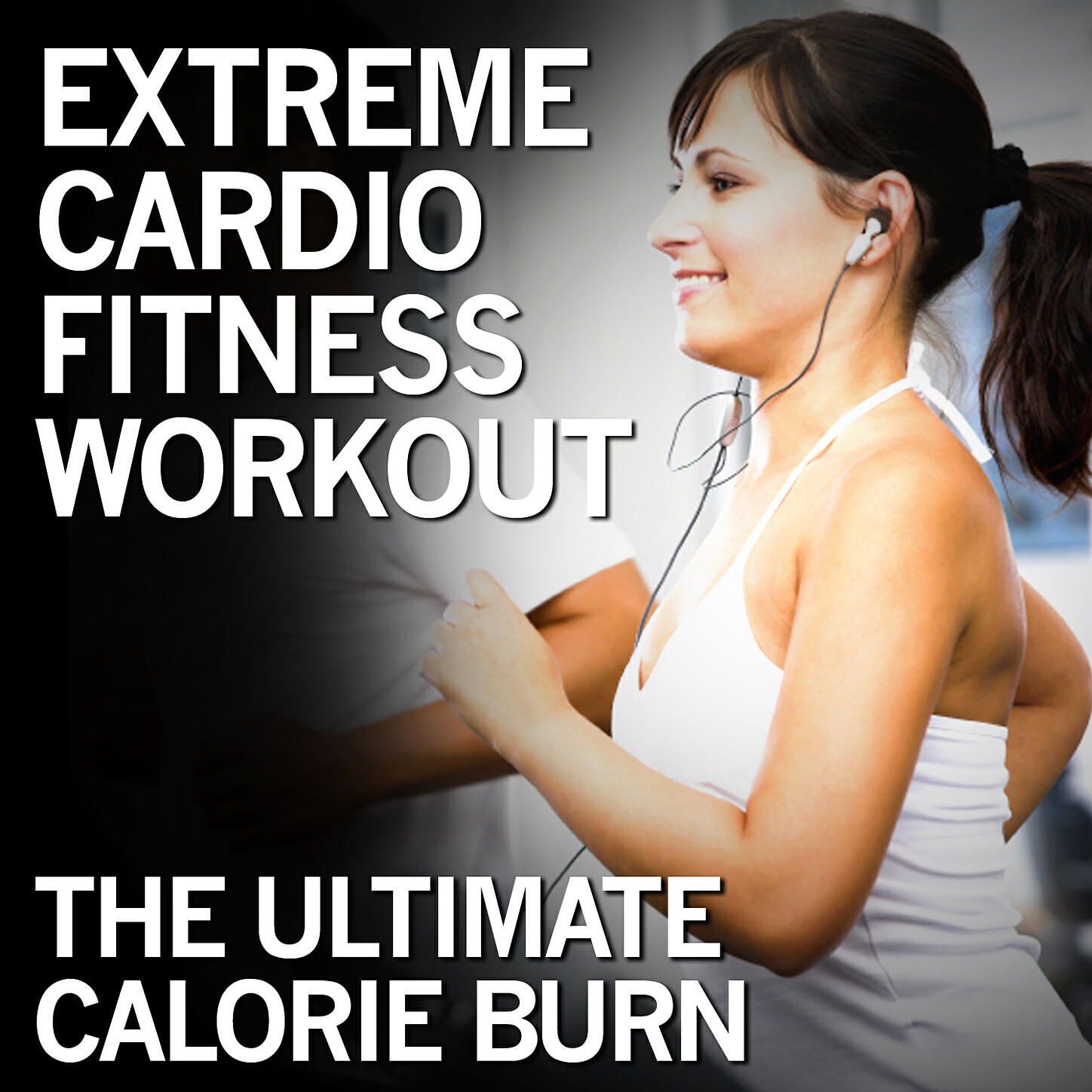 Cardio Workout Machine - Mark My Words
