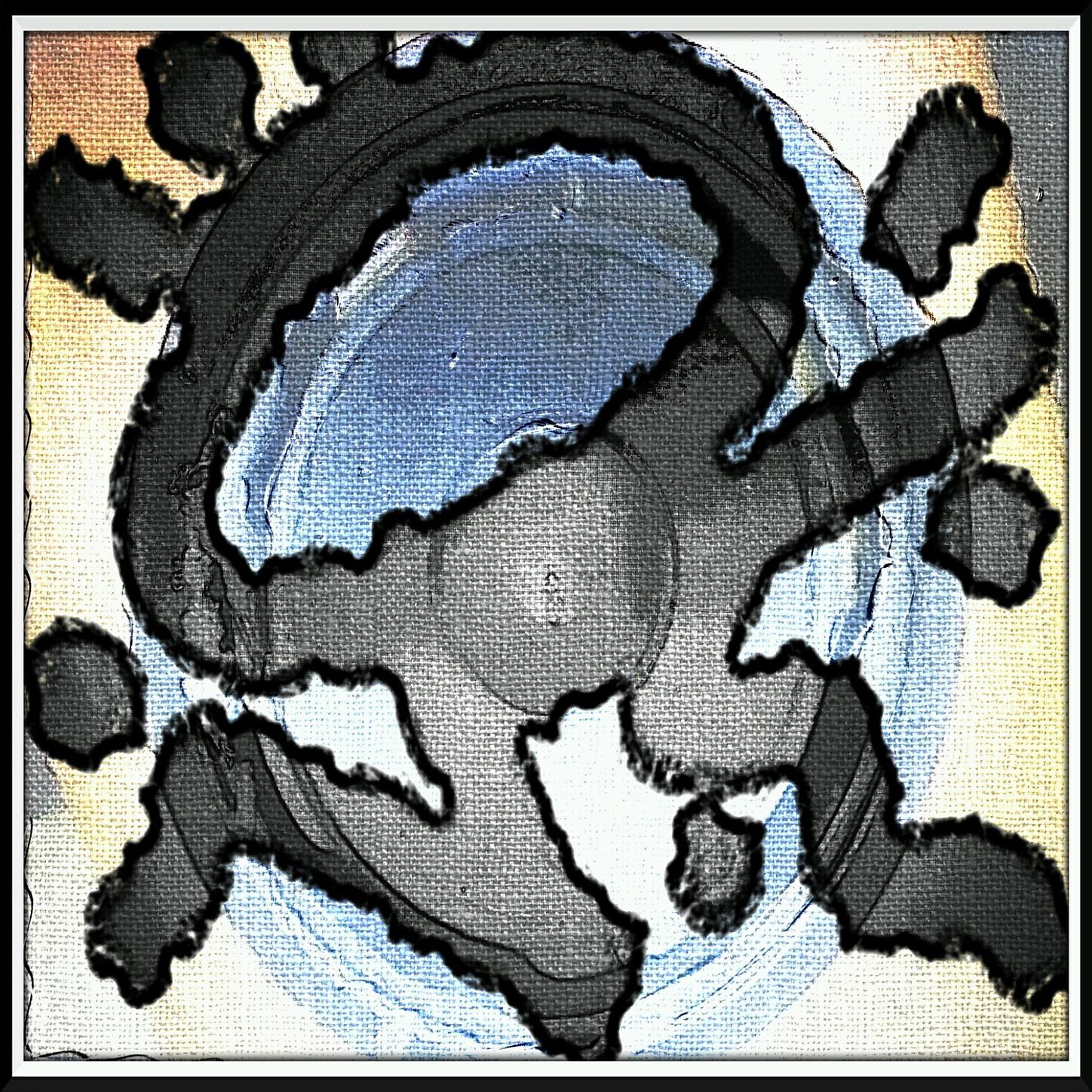 Bless One Beats - Vacant Scene