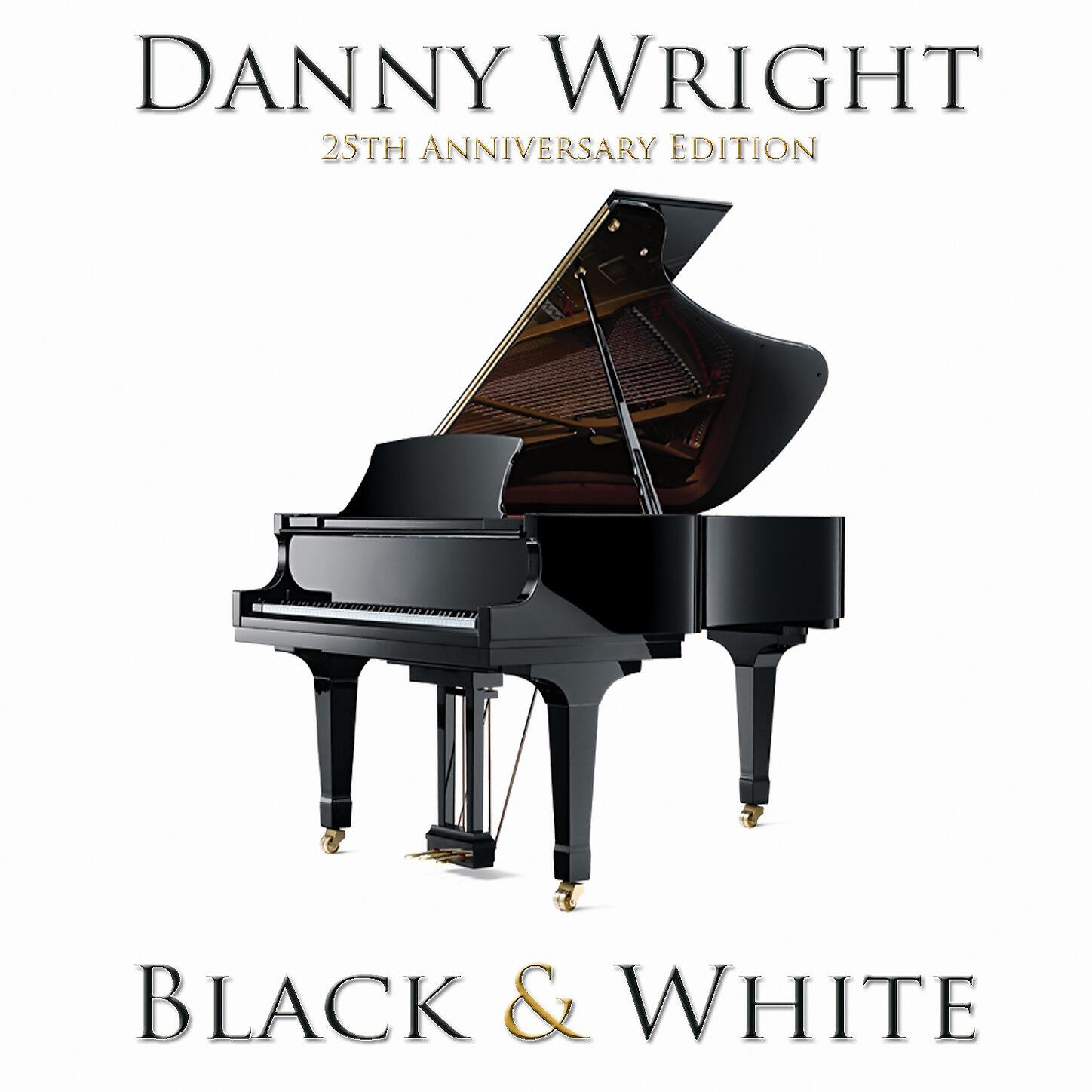 Danny Wright - Gershwin Medley: The Man I Love / Someone to Watch Over Me / Rhapsody in Blue