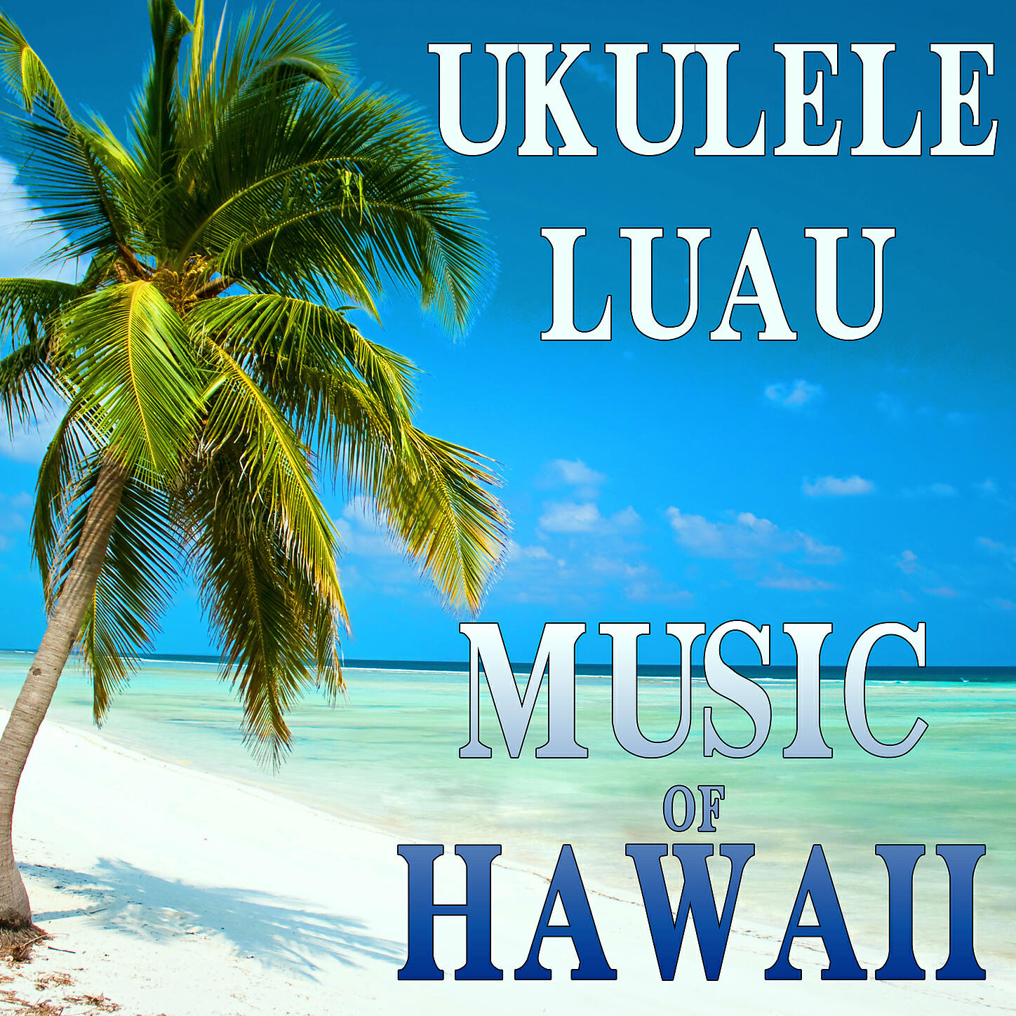 The Island Ukulele Kings - Disquiet