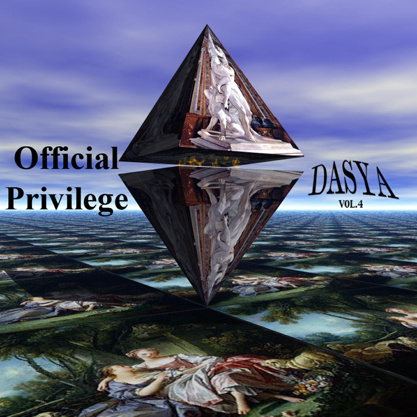 Dasya - Before Leave (Original Mix)