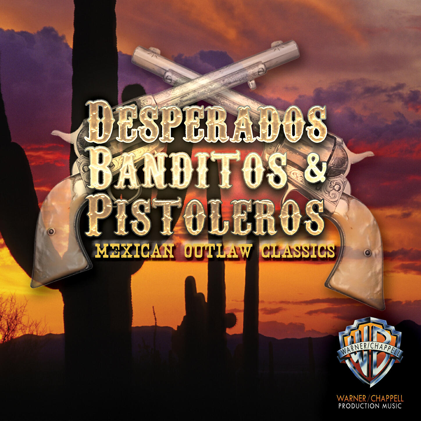 Hollywood Film Music Orchestra - Indios