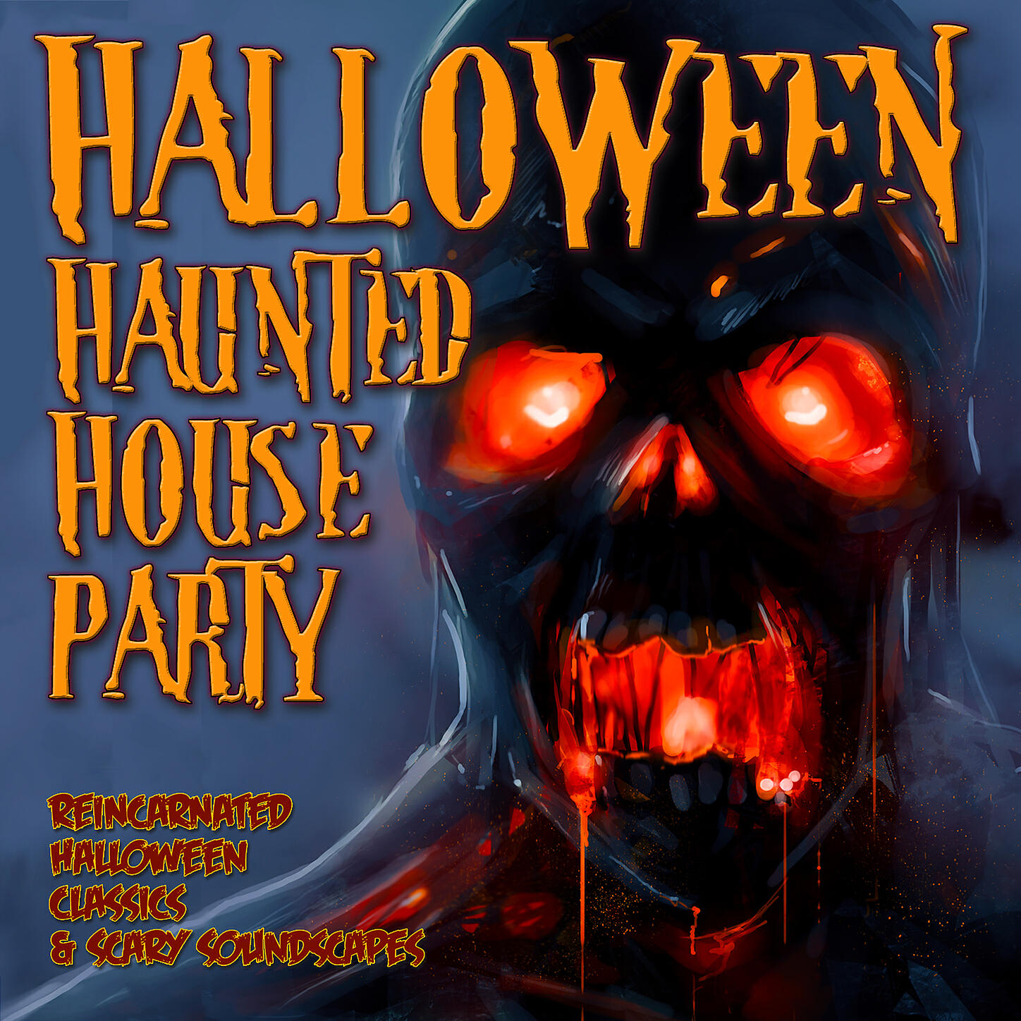 Halloween FX Productions - Dance of Death (Inspired by Camille Saint-Saëns' 