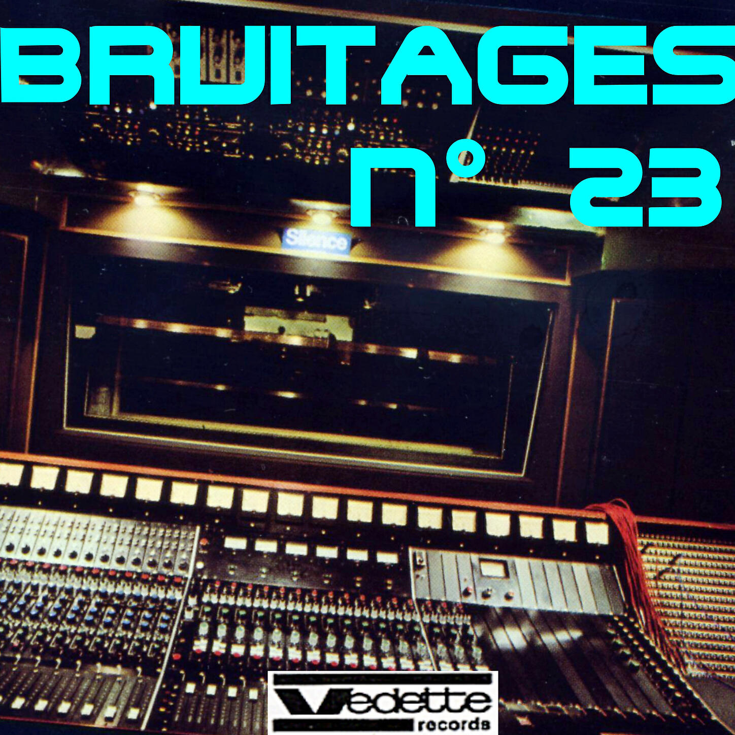 Bruitages - Battement du coer 1