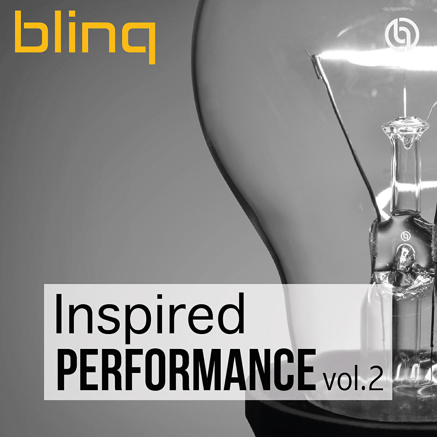 blinq - Six String Candy