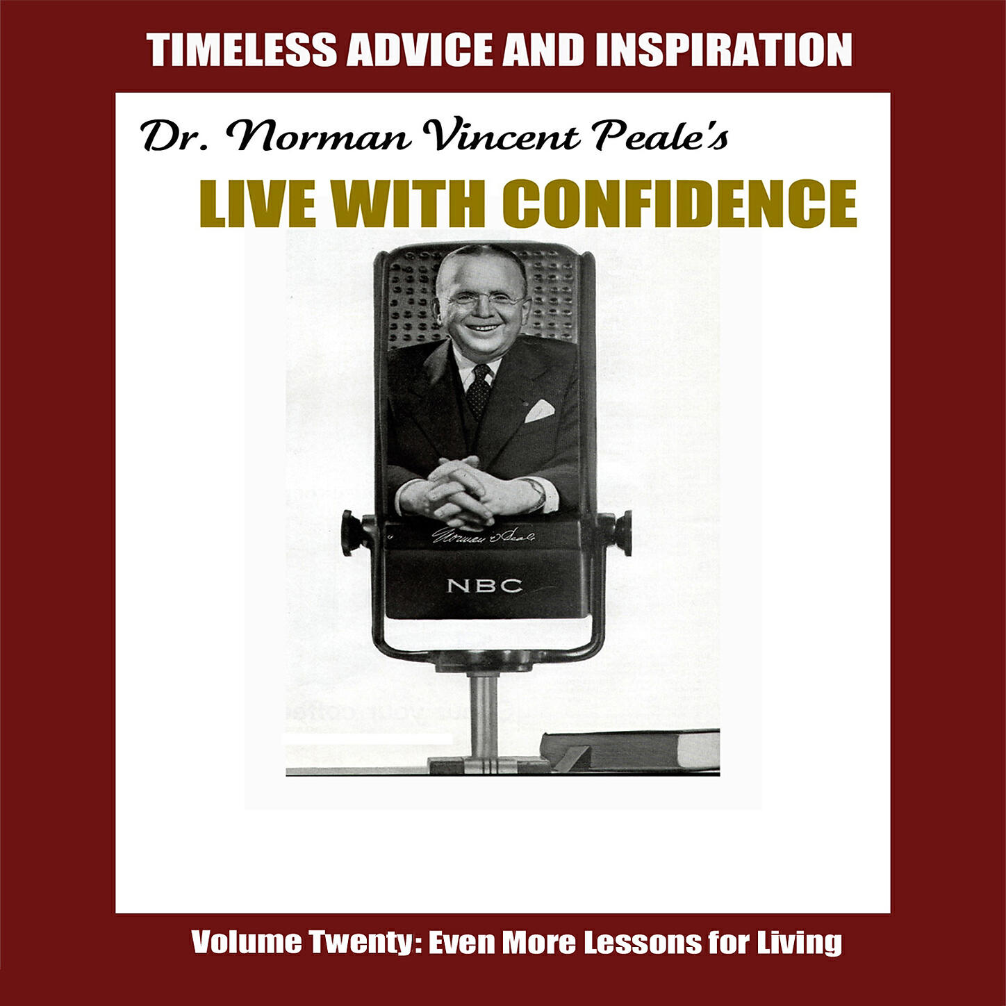 Norman Vincent Peale - Q&A: Dealing With Death and Who Do You Take After