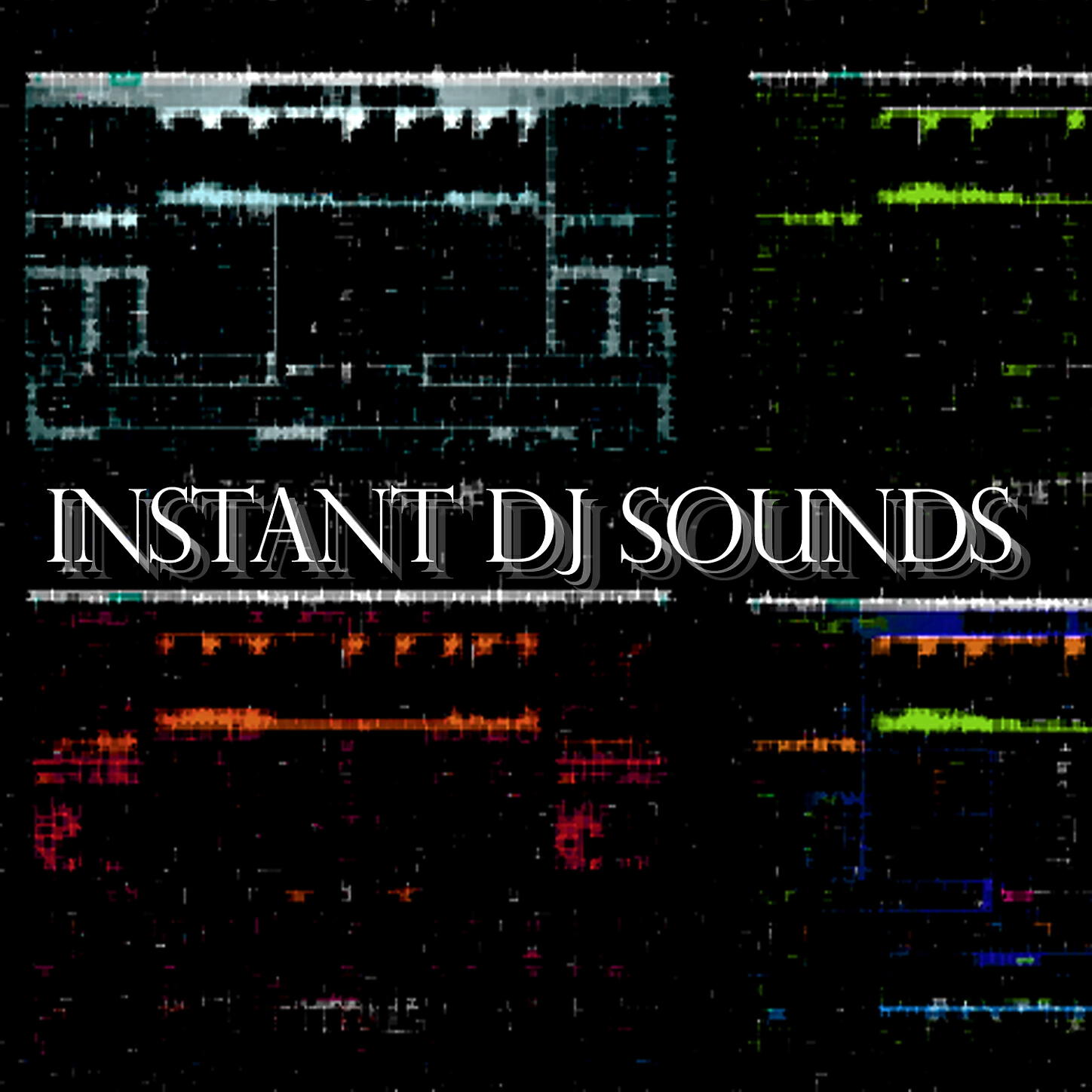 Sonic Destiny - DJ Scratch 04