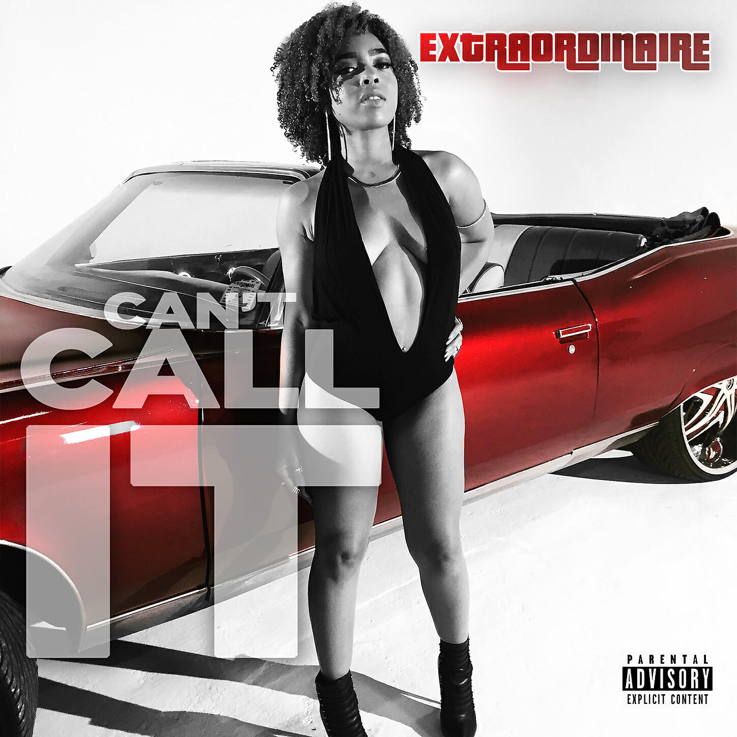 ExtraOrdinaire - Can't Call It