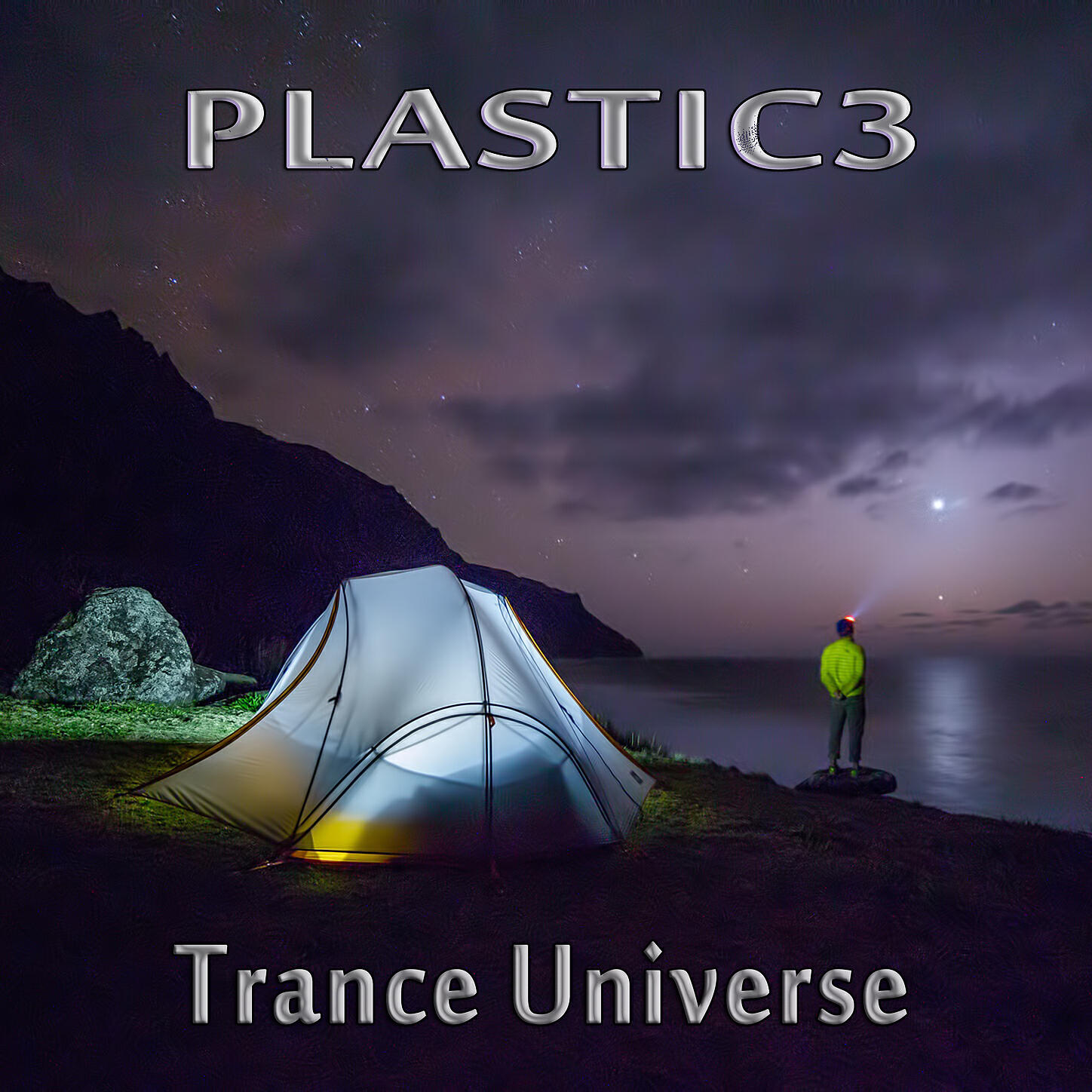 Plastic3 - Time And People
