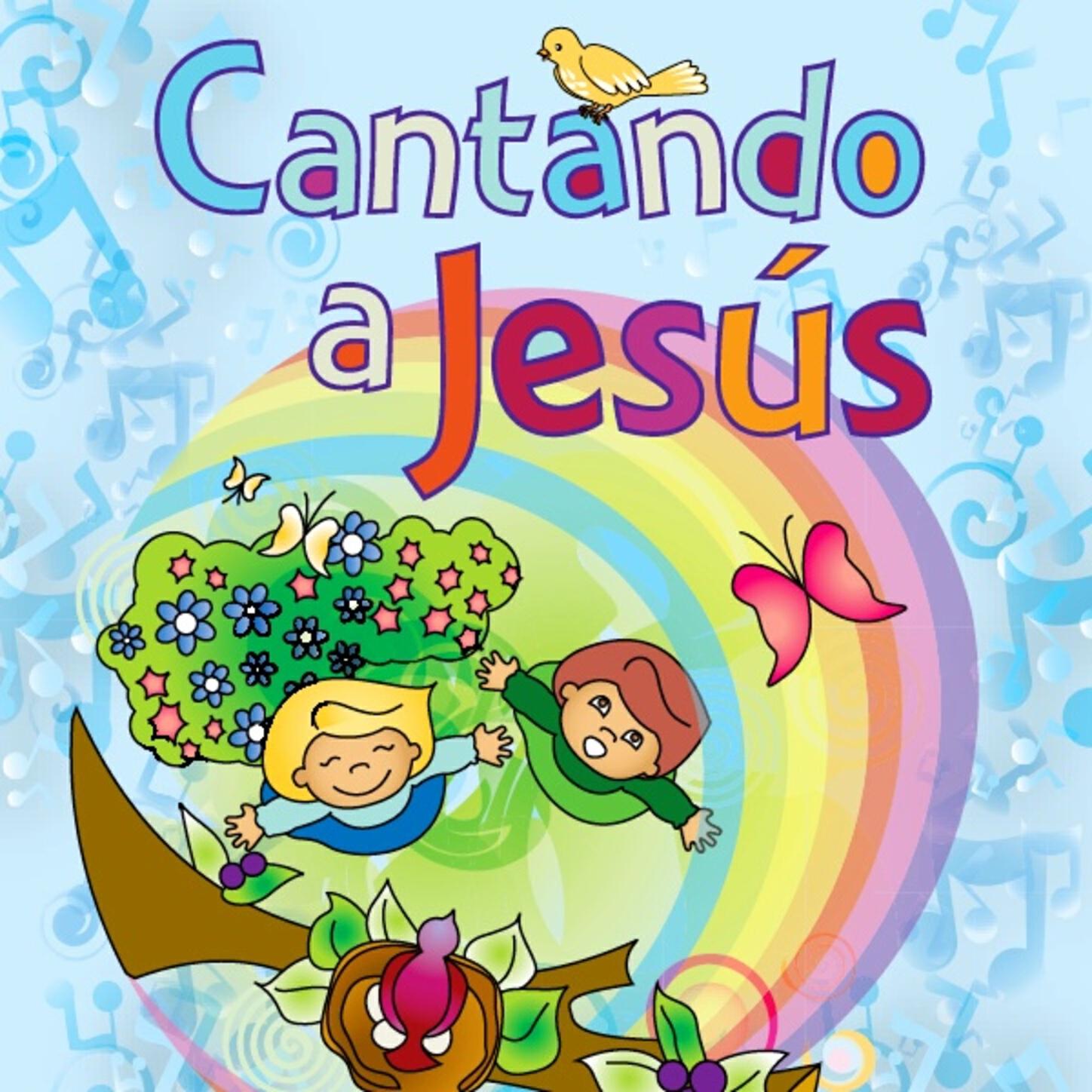 Editorial Concordia - Llega el buen pastor