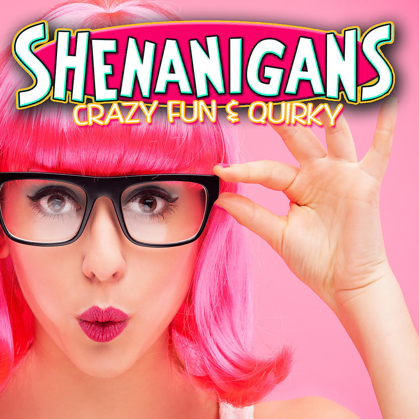 Subatomic Studios - Jellybean Romp