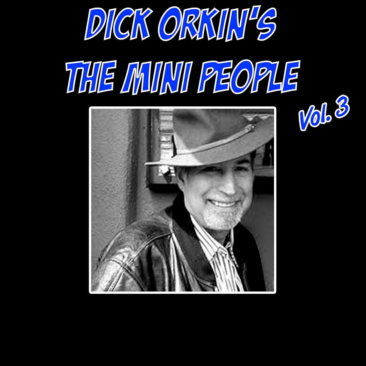 Dick Orkin - Securities, Crepe Suzettes, and US Congressman